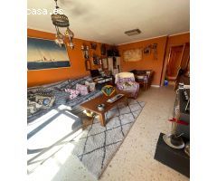 APARTAMENTO A 5 MINUTOS DEL CENTRO DE POLOP!