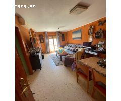 APARTAMENTO A 5 MINUTOS DEL CENTRO DE POLOP!