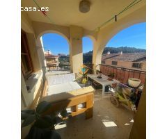 APARTAMENTO A 5 MINUTOS DEL CENTRO DE POLOP!
