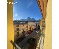 APARTAMENTO A 5 MINUTOS DEL CENTRO DE POLOP!
