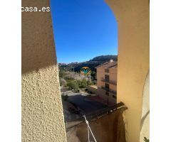 APARTAMENTO A 5 MINUTOS DEL CENTRO DE POLOP!