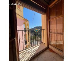 APARTAMENTO A 5 MINUTOS DEL CENTRO DE POLOP!