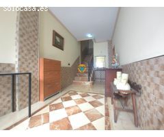 CASA FAMILIAR EN LA NUCIA CON GARAJE DOBLE CABINADO!!!!