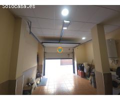 CASA FAMILIAR EN LA NUCIA CON GARAJE DOBLE CABINADO!!!!