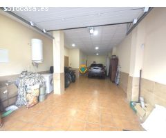 CASA FAMILIAR EN LA NUCIA CON GARAJE DOBLE CABINADO!!!!