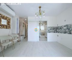 APARTAMENTO TOTALMENTE REFORMADO!!