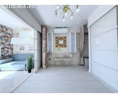 APARTAMENTO TOTALMENTE REFORMADO!!