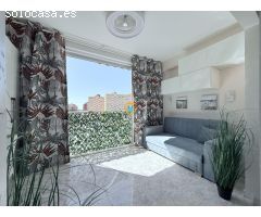APARTAMENTO TOTALMENTE REFORMADO!!