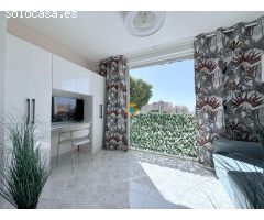 APARTAMENTO TOTALMENTE REFORMADO!!