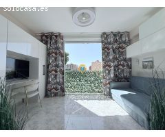 APARTAMENTO TOTALMENTE REFORMADO!!