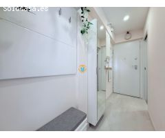 APARTAMENTO TOTALMENTE REFORMADO!!