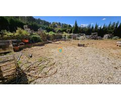 CASA CON PISCINA Y VISTAS A LA MONTAÑA ENTRE ALTEA LA VELLA Y CALLOSA