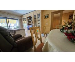 PISO CON GRAN PATIO PRIVADO EN VILLAJOYOSA!