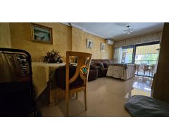 PISO CON GRAN PATIO PRIVADO EN VILLAJOYOSA!