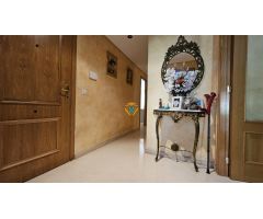 PISO CON GRAN PATIO PRIVADO EN VILLAJOYOSA!