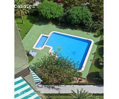 APARTAMENTO ZONA LEVANTE CON PISCINA COMUNITARIA!!