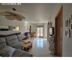APARTAMENTO CON GARAJE INCLUIDO EN POLOP!!