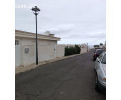 Parcela en venta en LA ROMÁNTICA !!