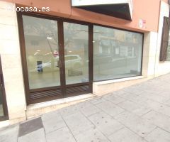 LOCAL CENTRO APTO PARA RIC !!