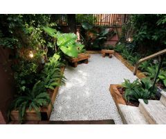 Exclusiva Propiedad de 200 m2 en ubicación ideal! En un passage privado!