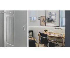 Piso de Lujo