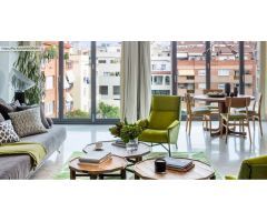 Piso de Lujo