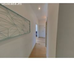 ¡Majestuoso chalet a cuatro aguas renovado en 2015!