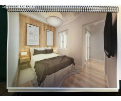 Apartamento en Venta en Barcelona, Barcelona