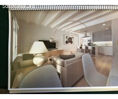 Apartamento en Venta en Barcelona, Barcelona