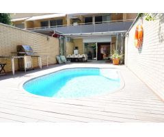 Chalet en Venta en Barcelona, Barcelona