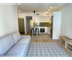 Apartamento en Venta en Barcelona, Barcelona