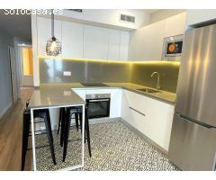 Apartamento en Venta en Barcelona, Barcelona