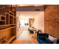 Apartamento en Venta en Barcelona, Barcelona