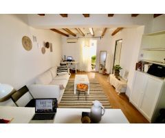 vivienda Cosy Raval