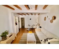 vivienda Cosy Raval