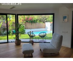 Casa en venta en Vallpineda