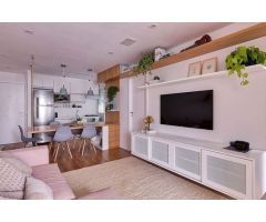 Magnifico Piso de 102 m2 en ubicación ideal!!
