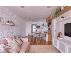 Magnifico Piso de 102 m2 en ubicación ideal!!