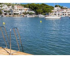 Magnifico Chalet con acceso directo al mar!!