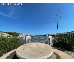 Magnifico Chalet con acceso directo al mar!!