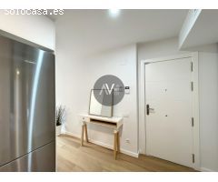 Vida de Lujo en Sarria-Sant Gervasi: Apartamento a estrenar con piscina y balcón