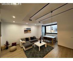 Gran piso en venta en el Barrio Gotico