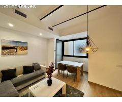 Gran piso en venta en el Barrio Gotico