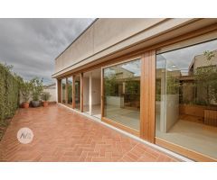 Atico en Venta en Barcelona, Barcelona
