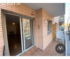 ¡Magnífico piso de 106 m2 en La Vila Olímpica!