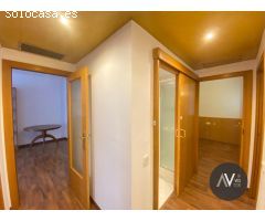 ¡Magnífico piso de 106 m2 en La Vila Olímpica!