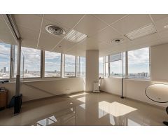 Vistas a todo Barcelona