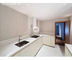 ÁTICO EN PEDRALBES