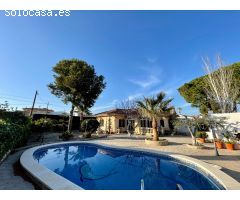 Casa en Venta en Miami Platja, Tarragona