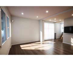 Exclusivo piso reformado en el corazón de Barcelona – 155m² de elegancia y encanto histórico